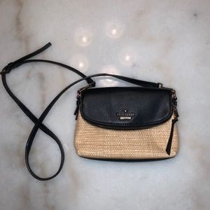 Boho Kate spade crossbody!